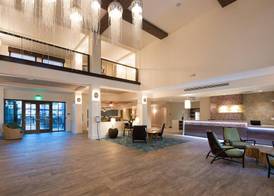 Hyatt House Naples 5th Avenue 4