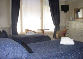 Branston Lodge 5