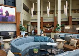 The Westin Atlanta Airport 4