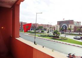 Residence Hotel Marrakech 3