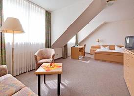 Hotel Trebeltal 2