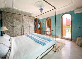 Luxury Villa Avec Jacuzzi Sidi Bouzid 5