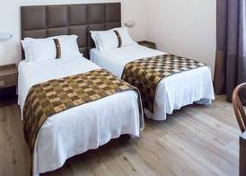 Best Western Hotel Libertà 5