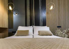 Via Mare Luxury Rooms 3