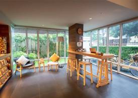 Lemontea Hotel Bangkok 5