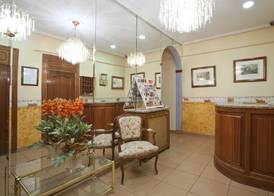 Hostal María Luisa 2