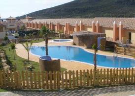 Zahara Sol Villas y Apartamentos by QHotels 5