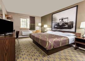 Deluxe Inn Willows 5