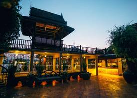 Chakrabongse Villas 3