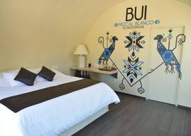 Matices Hotel de Barricas 3