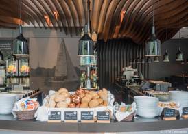 Motel One Hamburg-Alster 5
