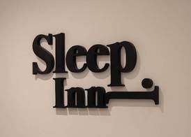 Sleep Inn Apart-Hotel 2