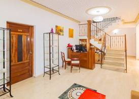Hotel Villa Capri Salon & SPA 2