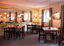 MUNTE - Wellnesshotel am Stadtwald 5