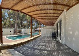 Ömer Prime Holiday Resort 5