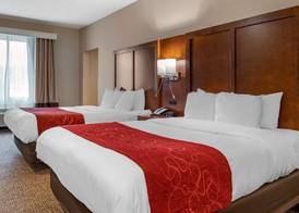 Comfort Suites Columbus Airport 5