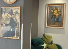 Hotel Aniene 2