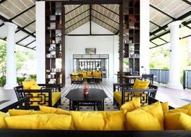 Moracea by Khao Lak Resort 4
