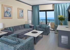 PALM BEACH HOTEL & BUNGALOWS 4