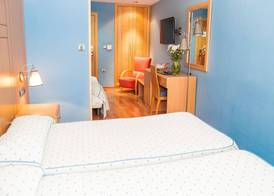 Hotel Reino de Granada 3