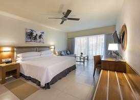 Occidental Punta Cana - All Inclusive 4