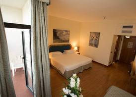 iH Hotels Milano Eur - Trezzano sul Naviglio 3