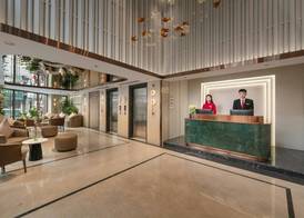 Hong Ngoc Cochinchine Boutique Hotel & Spa 5