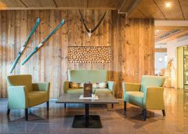 Mountain Living Apartments 2