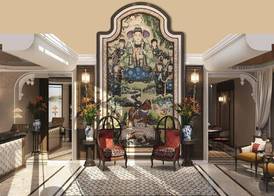 La Mejor Indochine Hotel 2