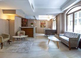 A5 Hotel 2