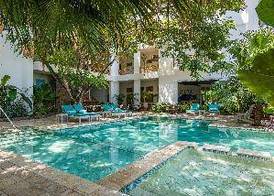 Saman Boutique Hotel & Residences 3