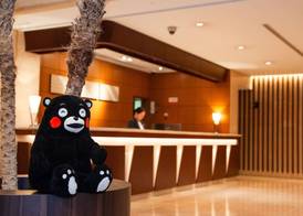 Mitsui Garden Hotel Kumamoto 4