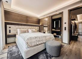 Chalet Ischgl - Modern Luxury Residences 4