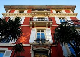 Hôtel & Espace Bien-être La Maison du Lierre 4