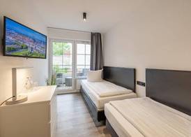 Hotel KO15 5