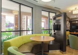Courtyard by Marriott Roseville Galleria Mall/Creekside Ridge Drive 3