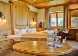 Hotel Happinger Hof 2