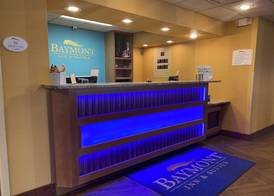 Baymont by Wyndham Fayetteville 3