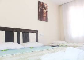 Ozturk Hotel 4