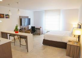 Holiday Inn Express MANAGUA by IHG 4