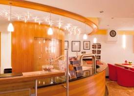Hotel Altes Brauhaus garni 3