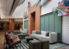 Sonesta Los Angeles Airport LAX 2