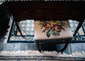 St Benedict - Victorian Bed and Breakfast 4