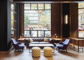 The Corner Hotel 4