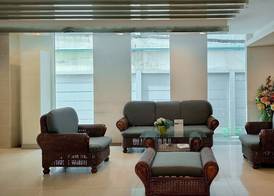 Centric Place Hotel 4