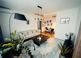 TIFFANY Apartment Hotel 4
