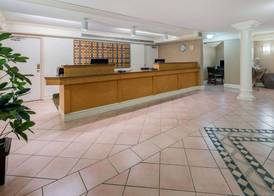 La Quinta Inn & Suites by Wyndham Irvine Spectrum 3