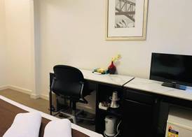 Hotel St Leonards 5