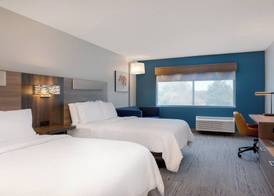 Holiday Inn Express & Suites ALTON - ST LOUIS AREA by IHG 5