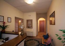 Camere Santucci 3